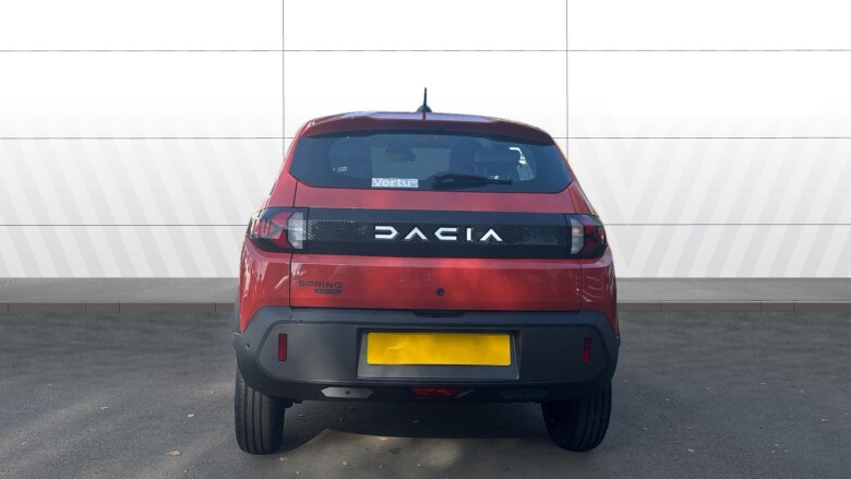 Dacia Spring 27kWh Expression 65 48kW 5dr Auto Electric Hatchback